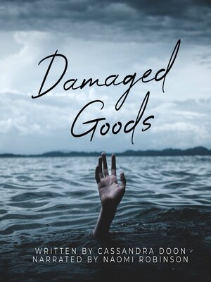 cover image of Damaged Goods